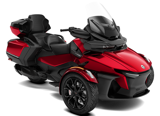 Can-Am